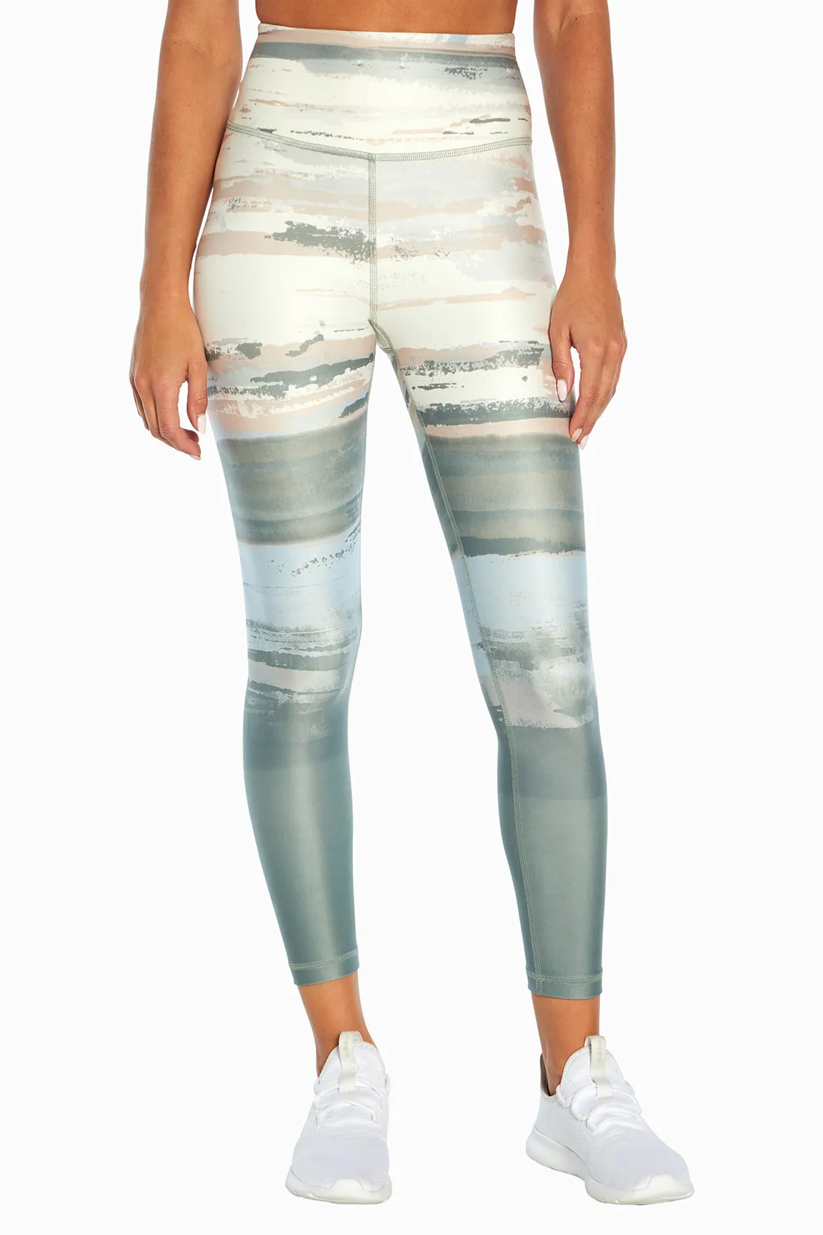 Zen Ankle Legging